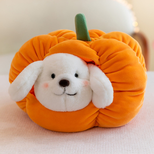 Offre Spéciale mignon citrouille nid en peluche PP coton <span class=keywords><strong>chat</strong></span> nid poupée <span class=keywords><strong>pour</strong></span> enfants <span class=keywords><strong>pour</strong></span> cadeau d'anniversaire soulagement du Stress canapé oreiller <span class=keywords><strong>coussin</strong></span> - Product Image 2