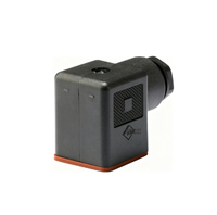 Elektromagnetischer Ventilstift DIN43650 12B GDM GDM3009 Elektrischer Transmitter Sensor-Steckverbinder One-Stop PCBA-Komponentenlieferung BOM