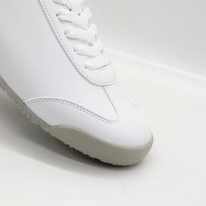 Chaussures décontractées personnalisables, légères et confortables pour l'entraînement et la marche (POD). Personnalisation du logo, du matériau et de la <span class=keywords><strong>semelle</strong></span>. - Product Image 3