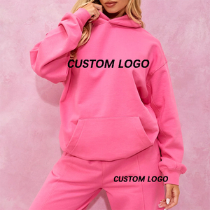 Conjuntos <span class=keywords><strong>de</strong></span> pantalón <span class=keywords><strong>de</strong></span> 2 piezas rosa <span class=keywords><strong>de</strong></span> alta calidad para <span class=keywords><strong>mujer</strong></span>, conjuntos <span class=keywords><strong>de</strong></span> chándal para correr, chándales <span class=keywords><strong>de</strong></span> invierno, conjunto <span class=keywords><strong>de</strong></span> sudaderas con capucha <span class=keywords><strong>de</strong></span> manga larga para <span class=keywords><strong>mujer</strong></span> - Product Image 6