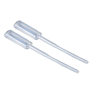 Chengbao 10ml Disposable Urine Collection <b>Tube</b> Rigid Transparent <b>Plastic</b> Sample Cup For Medical Use - Product Image 1