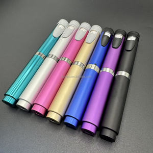 En İyi Kalite Duihao V2 Otomatik Kendinden Enjeksiyon Kalemi 60 IU 3ml Alüminyum Yeniden Kullanılabilir Çevre Dostu - Product Image 6