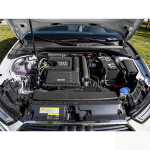 Audi A3 Limusina 2019 35 TFSI Fashion Turbo Sedán Usado, Bajo Kilometraje y Sin Accidentes - Product Image 6