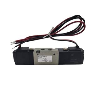 Vanne solénoïde d'origine SMC VFS1220-5GB-01 - Product Image 1