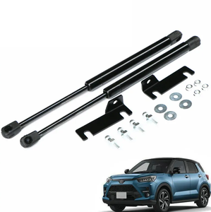 Kit Ammortizzatori Cofano, Ammortizzatori a Gas per Cofano per TOYOTA RAIZE - Product Image 1