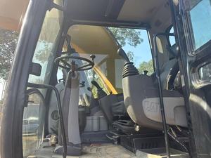 รถขุดล้อยาง CAT M317D มือสอง ราคาแข่งขัน ตรวจสอบครบถ้วน อัตราการเสียหายต่ำ พร้อมจัดส่ง - Product Image 6