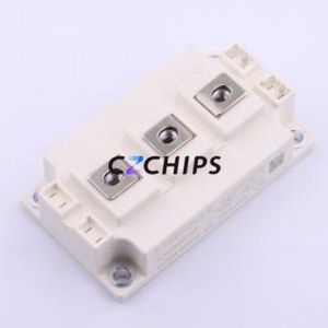 Original tout nouveau GD200HFX120C2S _ B36 Bolt Transistor IGBT / Module vente entière composants électroniques puces fournisseur et service de nomenclature - Product Image 2