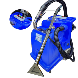 Carpet Extractor <b>Machine</b> Hot Water Heavy Duty Seat Upholstery <b>Floor</b> Washing <b>Cleaning</b> Best Quality - Product Image 3