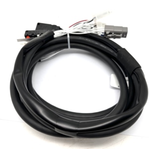 Wiring Harness 3093810448 for 1169 / 1172 Series Forklifts Used for Control <b>Handle</b> - Product Image 4