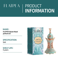 Diffuseur de parfum à bâtonnets pour femme, style arabe, aux notes de rose, musc et ambre, parfum oriental ultra longue durée