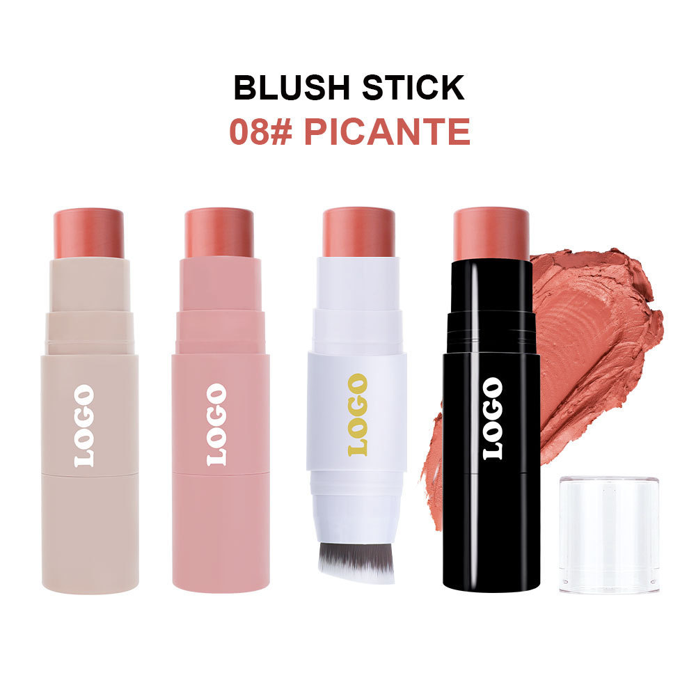 08 Rubor-Picante