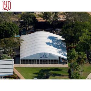 Carpa Grande y Popular para Fiestas de Invierno de 20x30 y 20x40 Pies para Soluciones de Eventos - Product Image 2