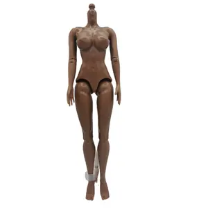 Existing Molds Naked Body Moveable Doll Body 30cm Fashion Doll Body for Girls Toys