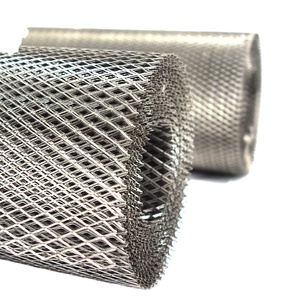 <strong>Stretch</strong> Best-Selling Custom 2mm <strong>Suppliers</strong> Expanded Metal <strong>Mesh</strong> <strong>Machine</strong> Price - Product Image 6