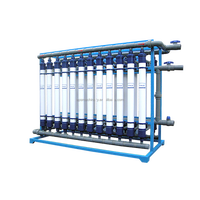 Système de recyclage des eaux grises UF ultra-filtration, réutilisation de l'eau de lavage, recyclage de l'eau de lavage de voiture, équipement de filtration UF ultra-filtration