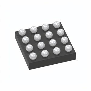 16 WFBGA, WLBGA MAX20310EEWE+T Electronic Circuit Components Power Management (PMIC) BOM IC In Stock - Product Image 1