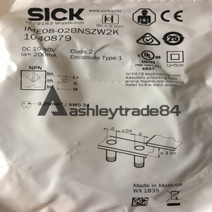 Mới 1 Chiếc Công Tắc Quang Điện Ime0802bnszw2wbrk Ime0802bnszw2kwbr Thương Hiệu Mới Ban Đầu Điểm PLC - Product Image 1