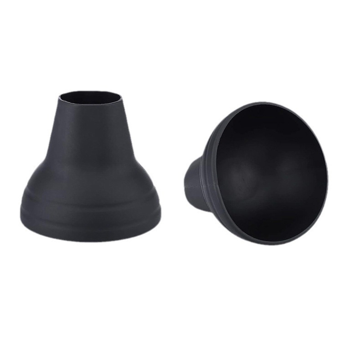 Pickleball Paddle Accessories Silica Gel Pick Balls Collector Easy Attaches Training Entertainment Sporting Picker