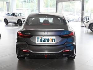 MG5 2026 Nouvelle Berline Essence 2023 180DVVT Manuelle Édition Fashion Véhicule à Essence <span class=keywords><strong>pour</strong></span> Exportation en Gros - Product Image 2