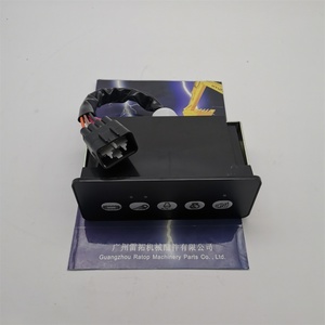 Boîtier de commande 34B1099 pour LIU-GONG CLG922D - Product Image 4