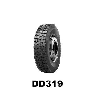 Neumáticos Nuevos Totalmente de Acero LINGLONG/ Neumáticos Radiales para Camión Marca LINGLONG 10.00R20 11.00R20 - Product Image 5
