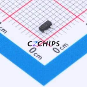 Nuevo y Original 78L05S-MS SOT-23 Circuito integrado IC Chip PMIC Regulador lineal (LDO) - Product Image 1
