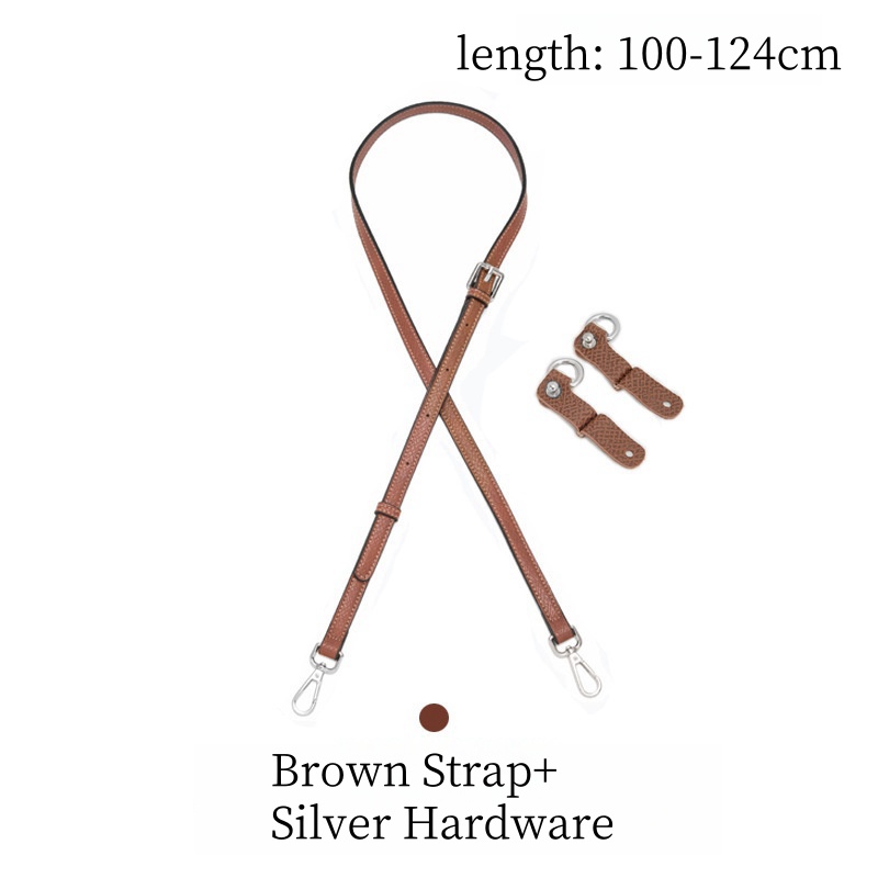 Brown+Silver Hardware