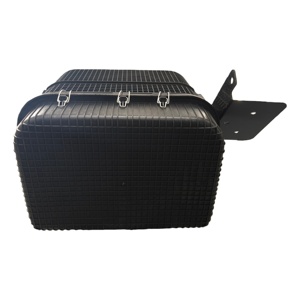 High Quality <b>Truck</b> <b>Engine</b> <b>System</b> Parts WG9725190055 Oil Bath Filter Assembly for Sinotruk Howo - Product Image 5
