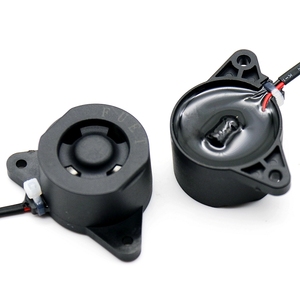 Zumbador Piezoeléctrico de Alta Potencia de 3120 31*20MM 12V 3000Hz 100dB, Zumbador Impermeable para Paquete de Baterías - Product Image 1