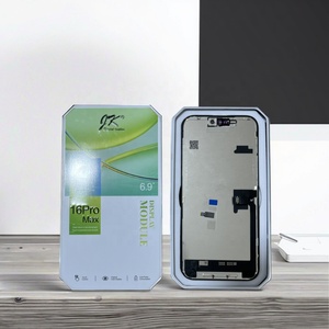 มาเธอร์บอร์ดของแท้พร้อม Face ID ปลดล็อคสำหรับ IPhone16Pro <span class=keywords><strong>Max</strong></span> - Product Image 6