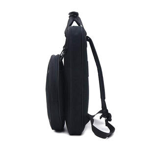 Free sample GB17-SD/B Rainbow Manufacturer's Sturdy Compact Snare Drum Bags Hand-Carry Protective Kick Bag Set for Drums - Product Image 4