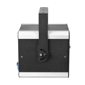 Projecteur DJ professionnel 10W RGB avec contrôle DMX 16 canaux, effets d'<span class=keywords><strong>animation</strong></span> 3D, laser en aluminium pour éclairage de scène DJ DMX pour club, <span class=keywords><strong>fête</strong></span>, mariage - Product Image 5