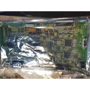 Carte G-E Fan-uc IS210MACCH2AEG neuve avec garantie de 18 mois - Product Image 5