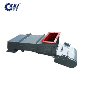 เครื่องสั่นสะเทือนสำหรับงานเหมืองรุ่น <span class=keywords><strong>GZ</strong></span> แบบแม่เหล็กไฟฟ้าสำหรับขาย - Product Image 6