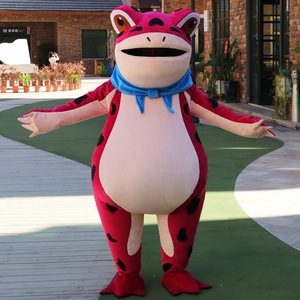 <span class=keywords><strong>Disfraz</strong></span> <span class=keywords><strong>de</strong></span> Rana Inflable para Caminar, para Adultos y Niños, para Navidad, Carnaval, Fiestas Interiores y Exteriores, Espectáculos - Product Image 5