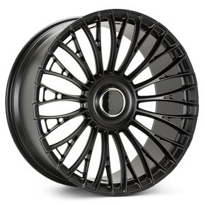 17 18 19 20 21 22 23 24 26 pouces roue forgée pour benz w213 a b c e s cla cls cle gt amg c63 c55 e43 e63s sl63 gt50 gtc gtr cls63 - Product Image 2