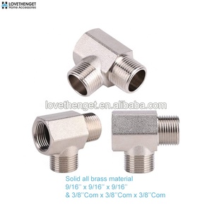 Распылитель для холодной и горячей воды, распылитель для биде - Product Image 6