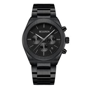 Most Popular OEM Branding Outdoor <b>Sport</b> Quartz <b>Watch</b> Waterproof Personalized Logo Big Dial <b>Men</b> <b>Watches</b> Timepieces - Product Image 5