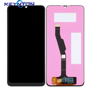 Schermo LCD Originale con Touch Display per Huawei Y6, Y7, <span class=keywords><strong>Y9</strong></span>, Y5 Prime 2019, Y6p, Y9s, Y7a, Y7p, Y6, Y7 Pro, Y6s 2019, <span class=keywords><strong>Y9</strong></span> <span class=keywords><strong>2018</strong></span> - Product Image 2