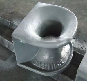 Hayat kurtarıcı amaçlar için sıcak satış deniz motoru parçalari deniz bağlama Chock Ballard - Product Image 5