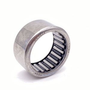 Roulements à aiguilles HK0809 négociables en prix, 8x12x9mm, roulement de machine HK0809 pour éoliennes, roulement à aiguilles HK0809 - Product Image 3