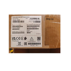 JL677A <span class=keywords><strong>Aruba</strong></span> <span class=keywords><strong>6100</strong></span> 24G CL4 4SFP + Commutateur - Product Image 1