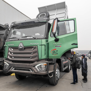 По заводской цене самосвал Sinotruk Howo 6x4 для самосвала - Product Image 1
