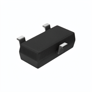 ชิ้นส่วนวงจรอิเล็กทรอนิกส์ TO-236-3, SC-59, ทรานซิสเตอร์ BCR116E6393HTSA1 SOT-23-3ของแท้บริการครบวงจร - Product Image 1
