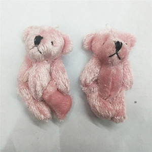 <span class=keywords><strong>Peluche</strong></span> personalizado <span class=keywords><strong>de</strong></span> alta calidad, diferentes colores, <span class=keywords><strong>peluche</strong></span> <span class=keywords><strong>de</strong></span> oso articulado - Product Image 5