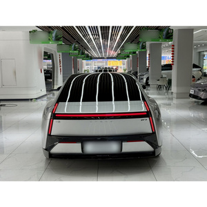 Voiture d'<span class=keywords><strong>occasion</strong></span> Guazi 2025 XPeng P7 – Fournisseur fiable de véhicules électriques neufs, berline automatique à conduite à gauche pour les acheteurs de véhicules à énergie nouvelle, 5 places - Product Image 4