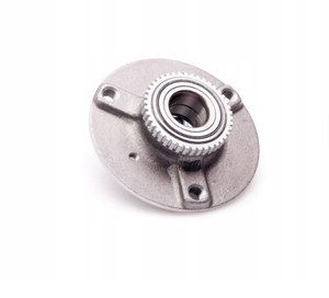 DACF1172 0001870 V023000000ลูกปืนล้อหน้าสำหรับสมาร์ทคาบริโอ (450) 0.6 (450.432) - Product Image 2