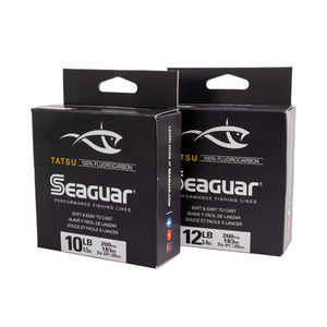 Siger สายเบ็ดตกปลาทะเล guar <span class=keywords><strong>tatsu</strong></span> ความเร็วสูง, สายเอ็นตกปลาฟลูออโรคาร์บอนลอย0.2มม. เส้นผ่าศูนย์กลาง183เมตรความยาวแบบโมโนฟิลาเมนท์ - Product Image 1