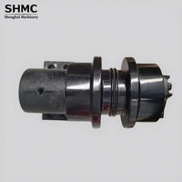 Rouleau de pression vibrant de haute qualité MMA80230-480-5-WPS10007 pour châssis d'excavatrice, pièces de machinerie pour SUMITOMO