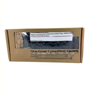 Cabeza de Cilindro de Grado OEM 5456092 para Ensamblaje de Motor Diésel Industrial Turbo Caterpillar - Product Image 2